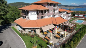 Family Hotel The View & SPA